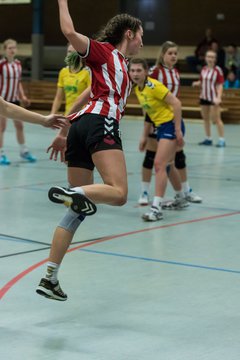 Bild 60 - A-Juniorinnen MTV Herzhorn - Bramstedter TS : Ergebnis: 32:32